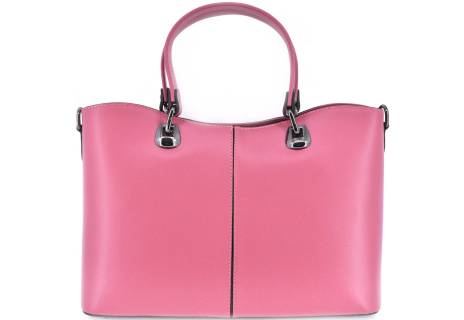 Dámská kožená kabelka Arteddy