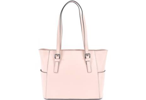 Moderní dámská kožená kabelka Arteddy