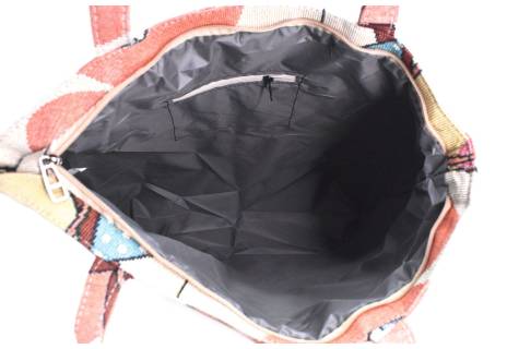 Kabelka/taška s potiskem