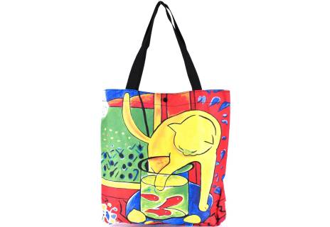 Kabelka/taška s potiskem