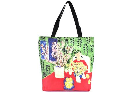 Kabelka/taška s potiskem