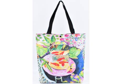 Kabelka/taška s potiskem