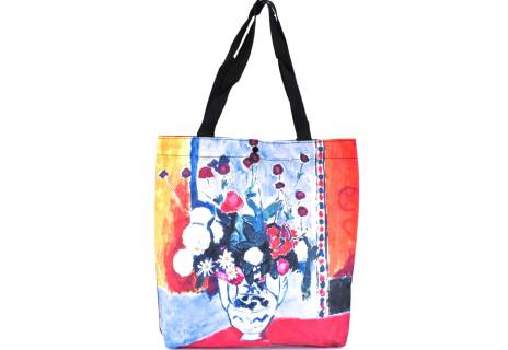 Kabelka/taška s potiskem