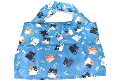 Nákupní taška s potiskem