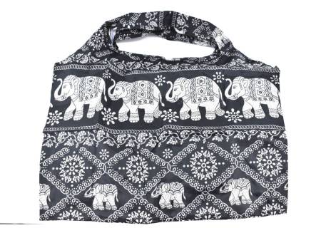 Nákupní taška s potiskem