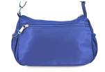 Dámská kabelka crossbody - tmavě modrá