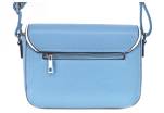 Dámská kabelka crossbody - modrá