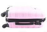 Cestovní  palubní kufr skořepinový Agrado - (S) 48l