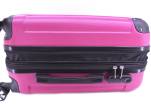 Cestovní  kufr na čtyřech kolečkách Arteddy  (L) 105l
