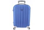 Cestovní palubní kufr skořepinový na čtyřech kolečkách Bags Studio - (S) 30l