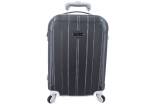 Cestovní palubní kufr skořepinový na čtyřech kolečkách Bags Studio - (S) 30l