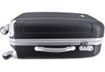 Cestovní kufr skořepinový na čtyřech kolečkách Bags Studio - (M) 55l