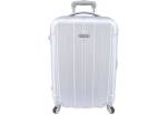 Cestovní kufr skořepinový na čtyřech kolečkách Bags Studio - (M) 55l