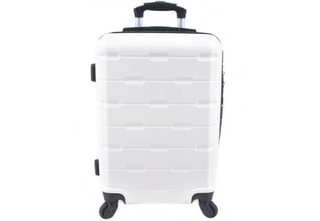 Cestovní palubní kufr Arteddy / 4 kolečka (S) 40l