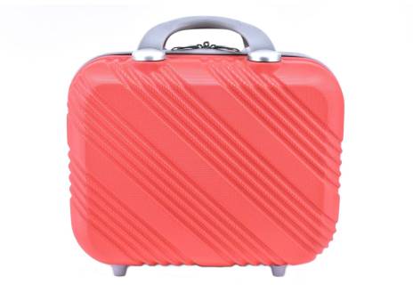 Kosmetický palubní příruční kufr Arteddy velký