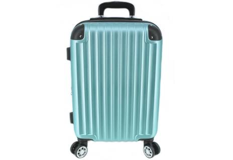 Cestovní kufr skořepinový - (M) 70l