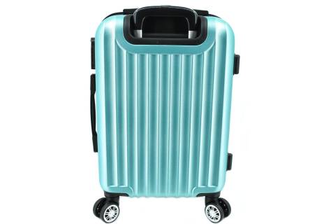 Cestovní kufr skořepinový - (M) 70l