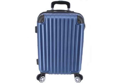 Cestovní kufr skořepinový - (M) 70l