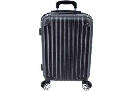 Cestovní kufr skořepinový - (M) 70l