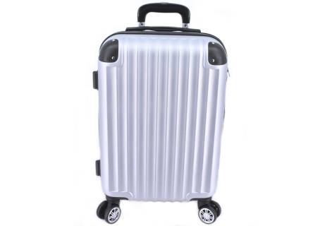 Cestovní kufr skořepinový - (M) 70l