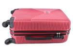 Cestovní palubní kufr skořepinový Ormi (S) 40l