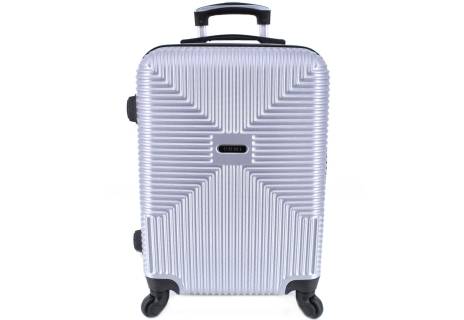 Cestovní kufr skořepinový Ormi (M) 65l