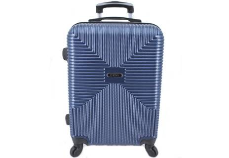 Cestovní kufr skořepinový Ormi (M) 65l