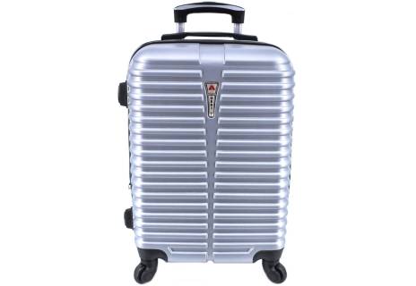 Cestovní kufr skořepinový - (M) 75l