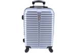 Cestovní kufr skořepinový - (M) 75l