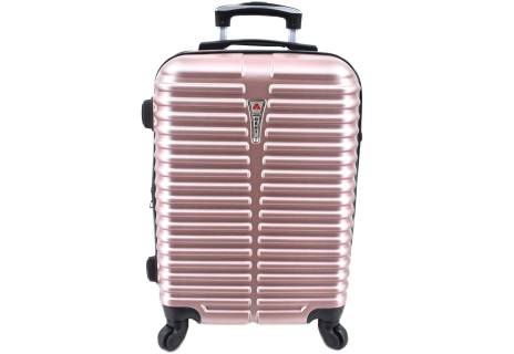 Cestovní kufr skořepinový - (M) 75l