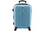 Cestovní kufr skořepinový - (L) 110l