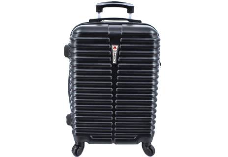 Cestovní kufr skořepinový - (L) 110l