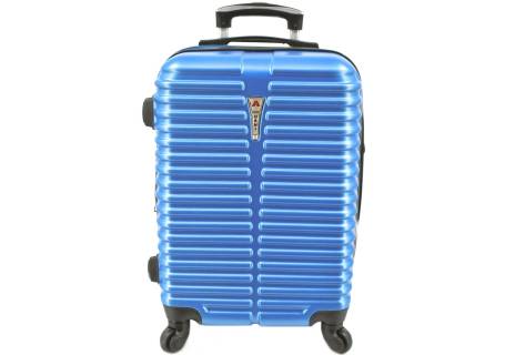 Cestovní kufr skořepinový - (L) 110l