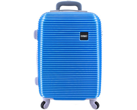 Cestovní palubní kufr skořepinový - (S) 40l