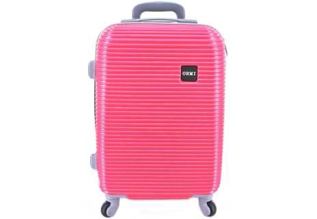 Cestovní palubní kufr skořepinový - (S) 40l