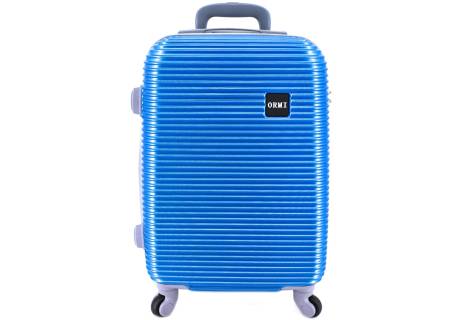 Cestovní kufr skořepinový - (M) 65l