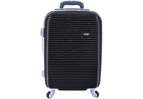 Cestovní kufr skořepinový - (M) 65l