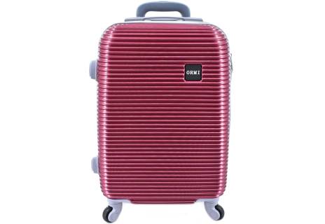 Cestovní kufr skořepinový - (M) 65l