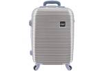 Cestovní kufr skořepinový - (M) 65l