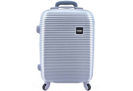 Cestovní kufr skořepinový - (M) 65l