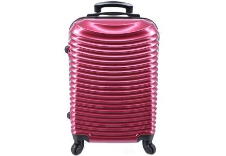 Cestovní palubní kufr skořepinový - (S) 40l