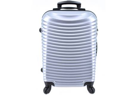 Cestovní palubní kufr skořepinový - (S) 40l