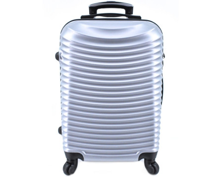 Cestovní kufr skořepinový - (L) 90l