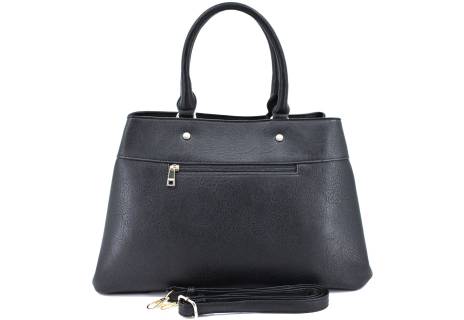 Dámská kabelka černá