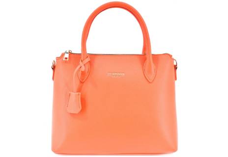 Dámská kabelka oranžová