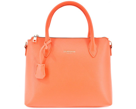 Dámská kabelka oranžová