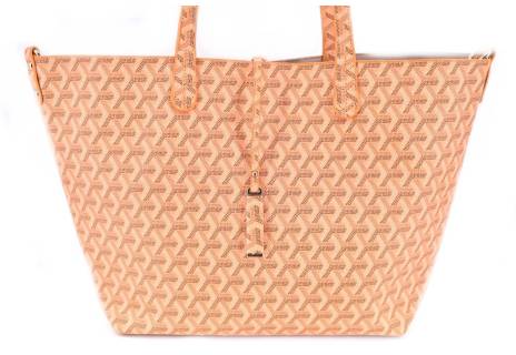 Dámská kabelka hořčicová