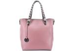 Dámská kabelka starorůžová
