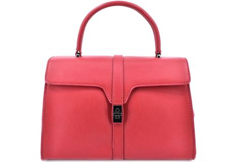 Dámská kabelka červená