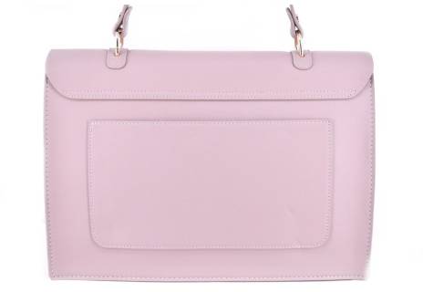 Dámská kabelka starorůžová